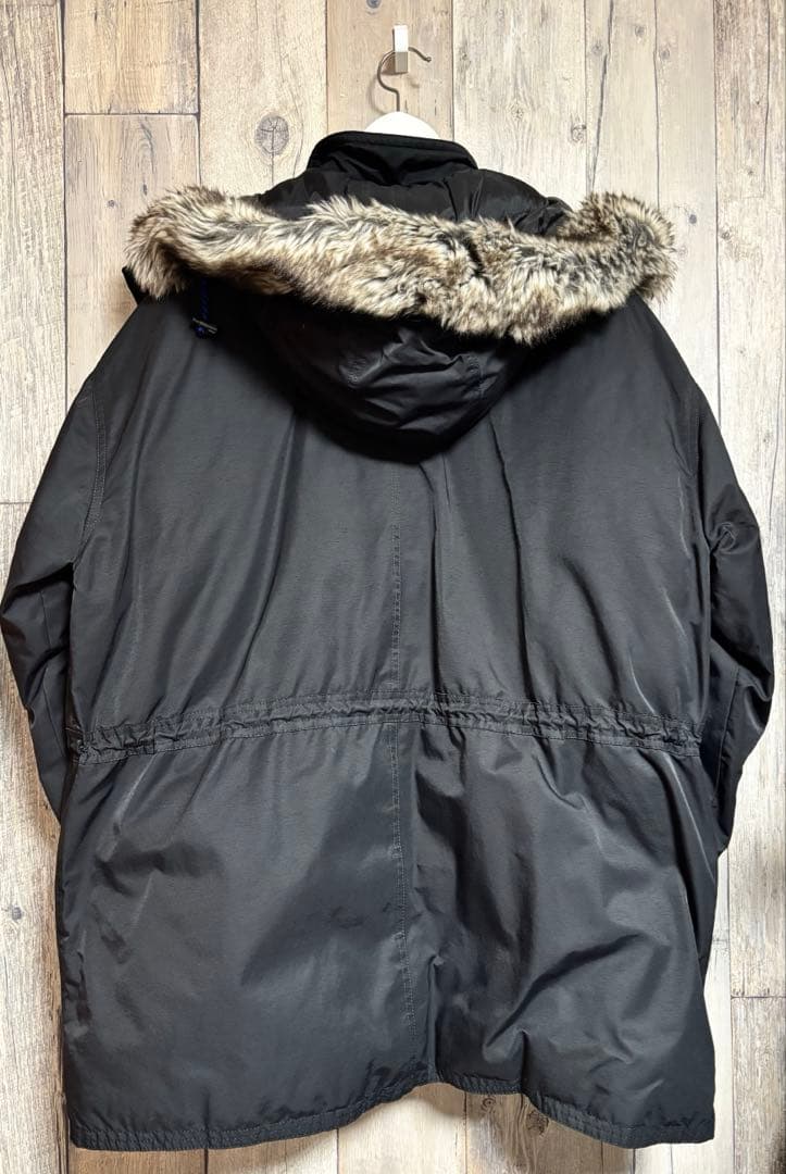 NOAH CASHBALL ダウンジャケット イタリア製