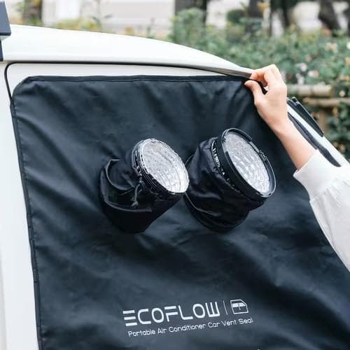 エコフロー 窓シート