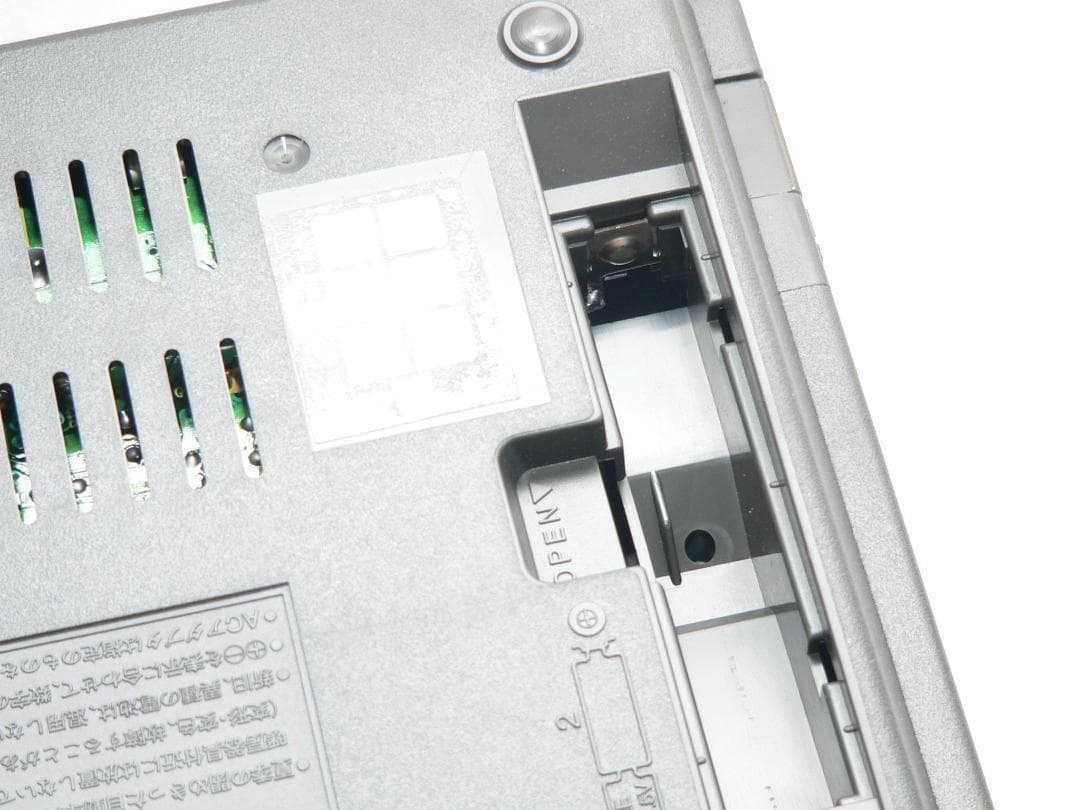 MSX パナソニック FS-A1mkII USB電源 フルメンテナンス 動作品