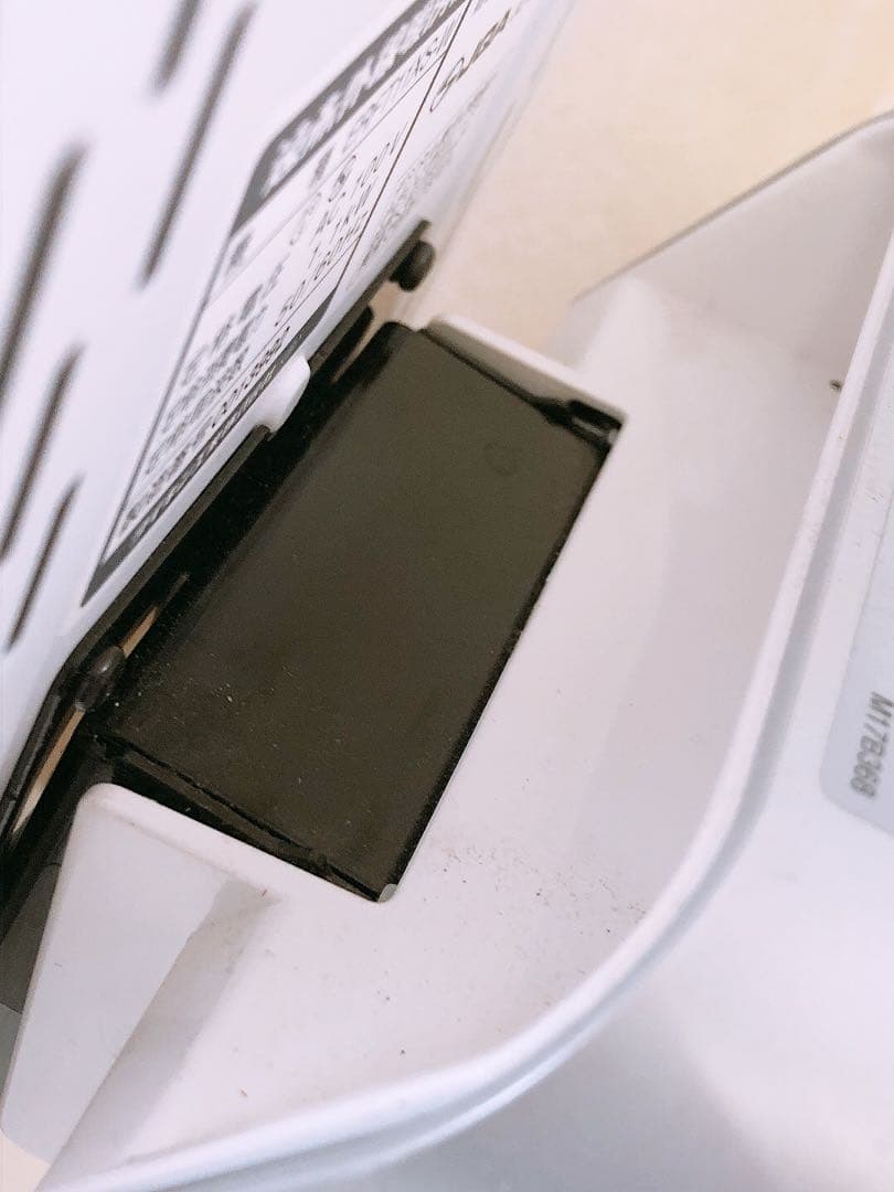 ダイキン 2020年製 遠赤外線暖房機 ERFT11XS-W DAIKIN