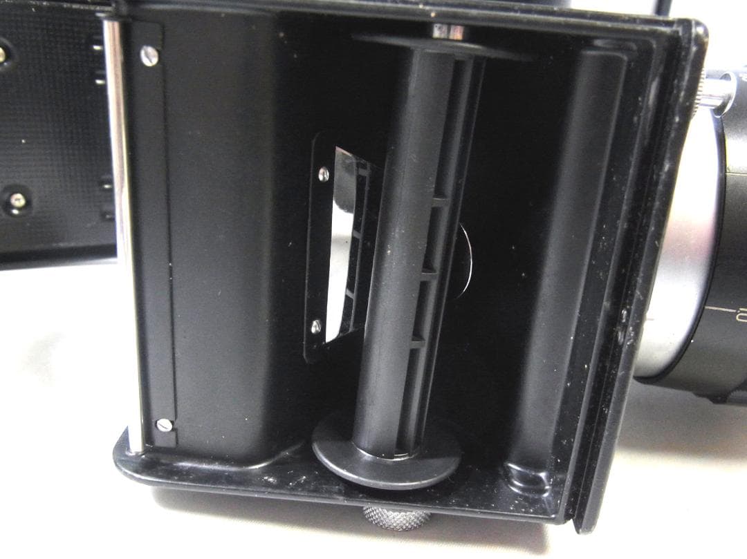 FUJITA66 SQ 藤田光学工業 1:2.5/90mm 中判カメラ ジャンク