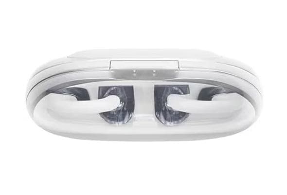 JBL Soundgear Clips完全ワイヤレスイヤホンイヤーカフ型ホワイト
