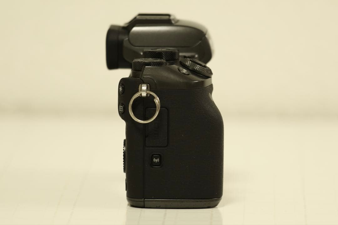 Canon EOS M5 純正アダプター付き！即購入OK