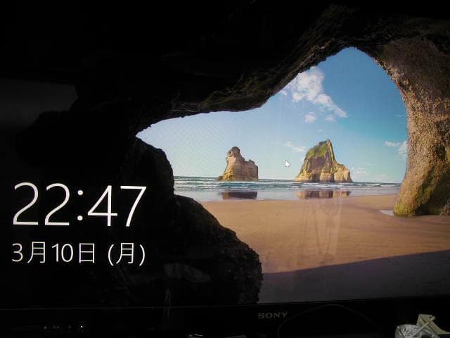 acer Veriton VTX4610シリーズは、スリムタワー型のバリューPC