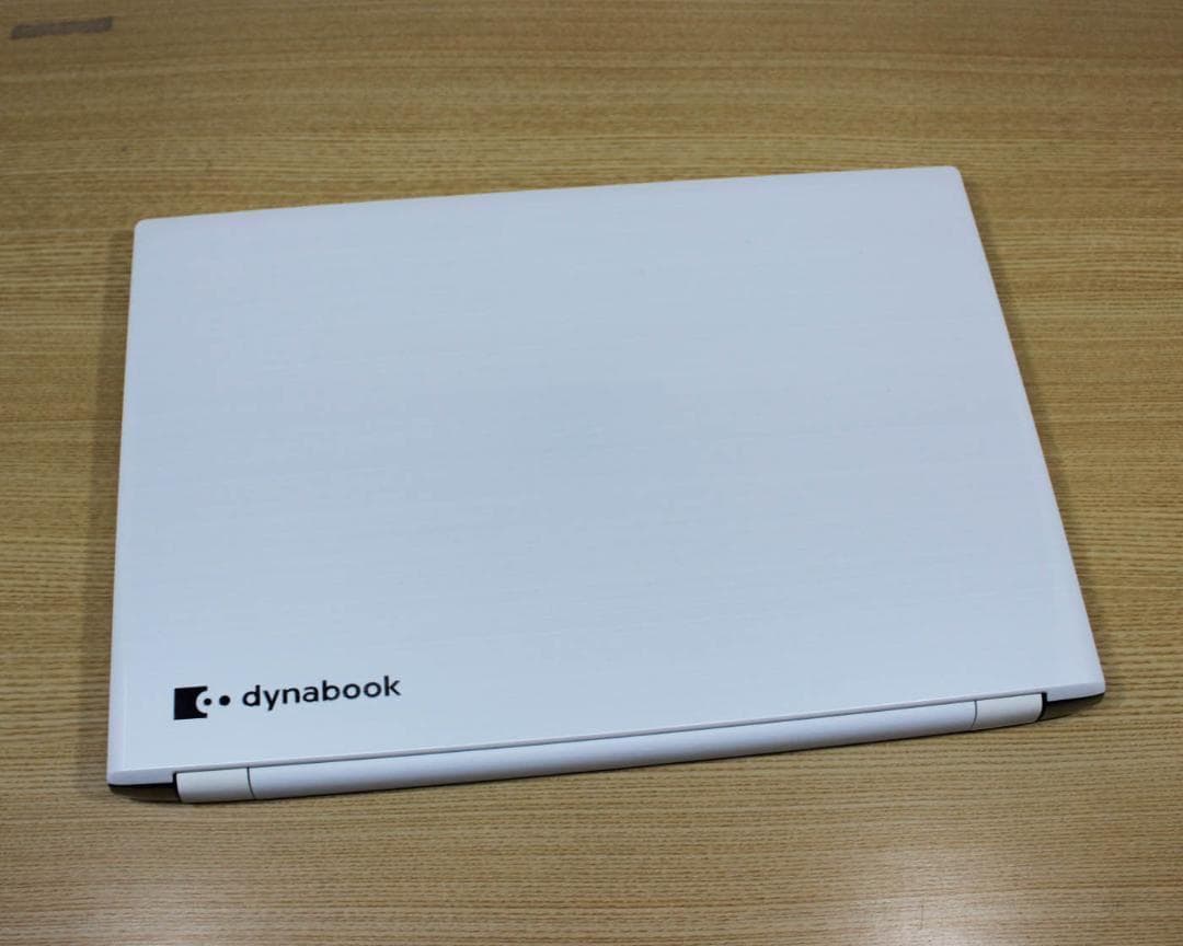 ✨ハイスペ Core i7✨SSD メモリ16GB オフィス付き ノートパソコン