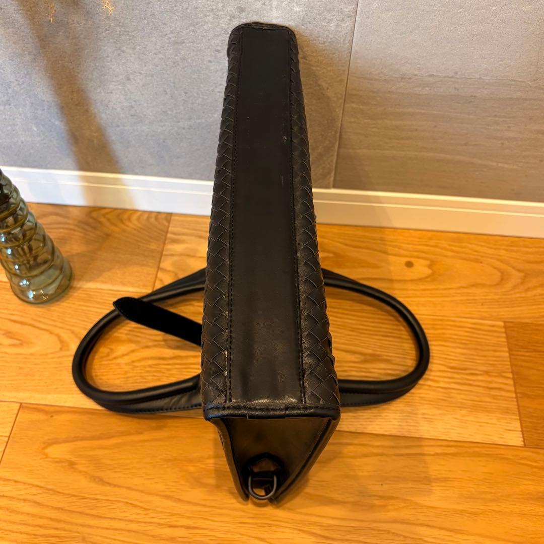 期間限定値下げ！！ボッテガヴェネタ BOTTEGA VENETA ビジネスバッグ