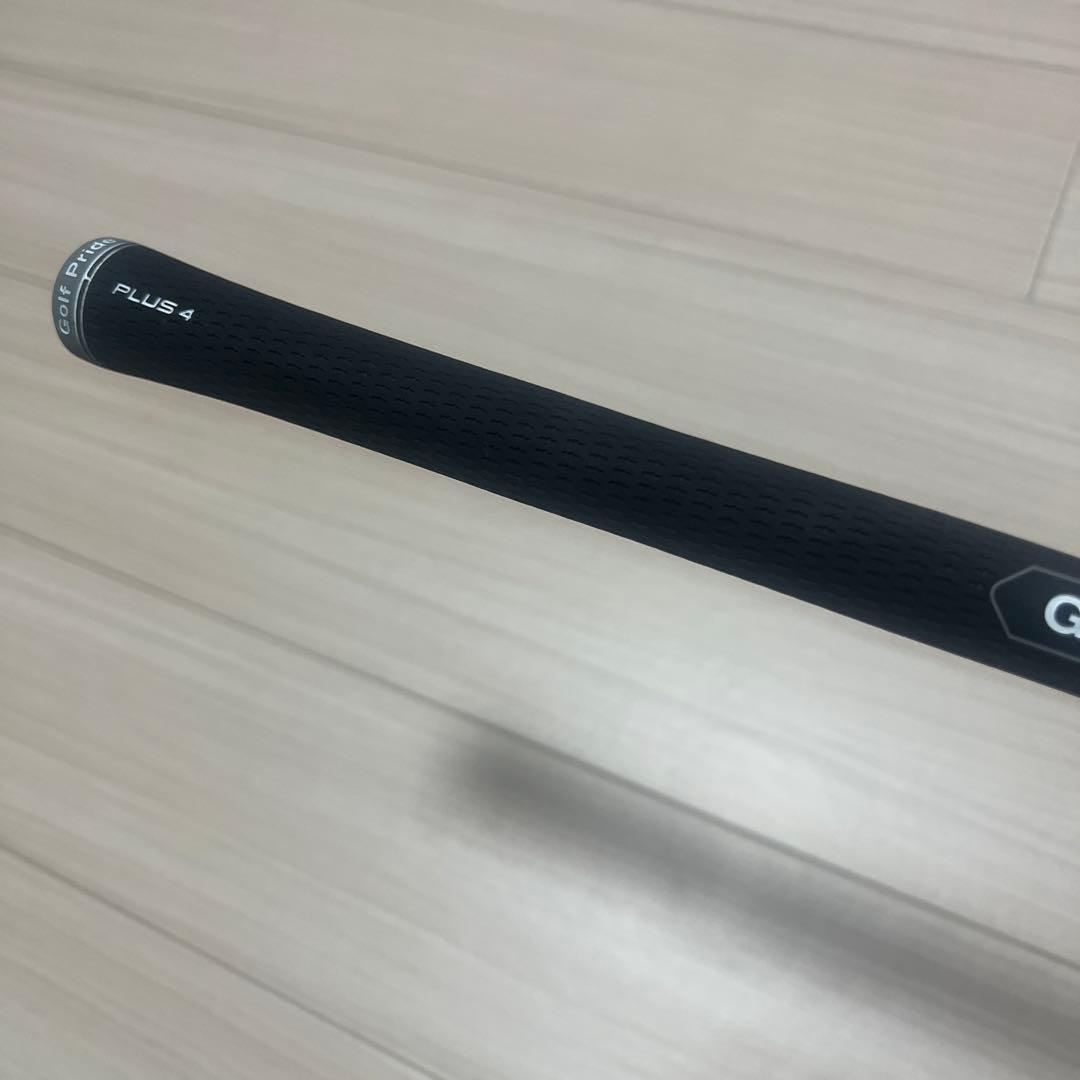 フジクラ VENTUS BLUE 6X タイトリストスリーブ ドライバー用