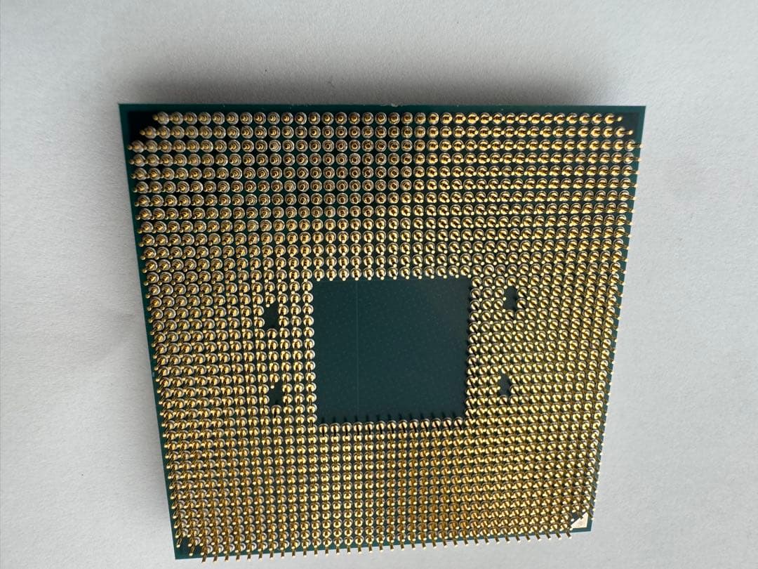 m*価様 チ*ン様 MSI B450 GAMINGPLUS マザーボードとRyz