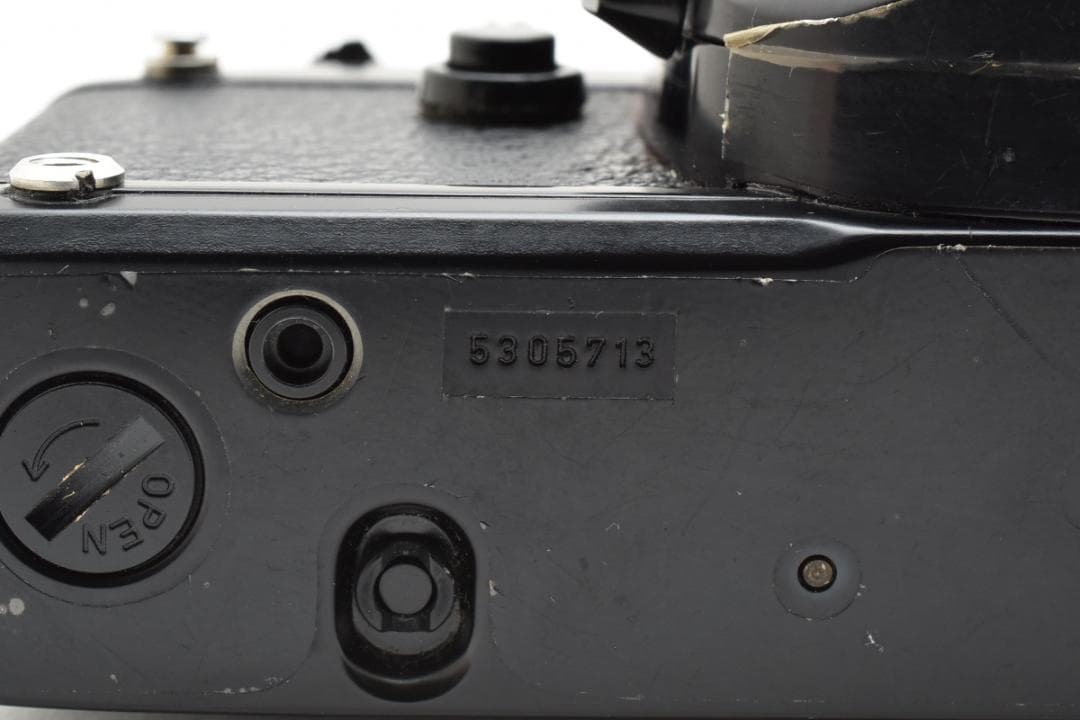 PENTAX ペンタックス LX 一眼レフカメラ ボディ 現状品