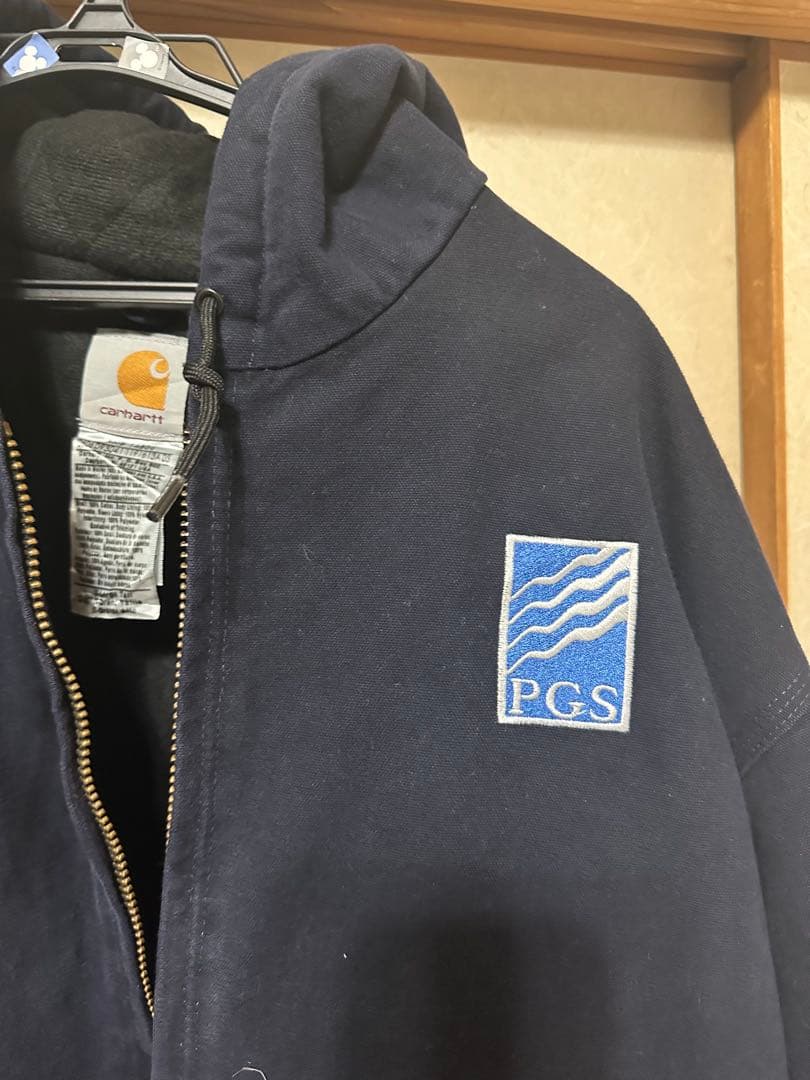 CARHARTT ジャケット