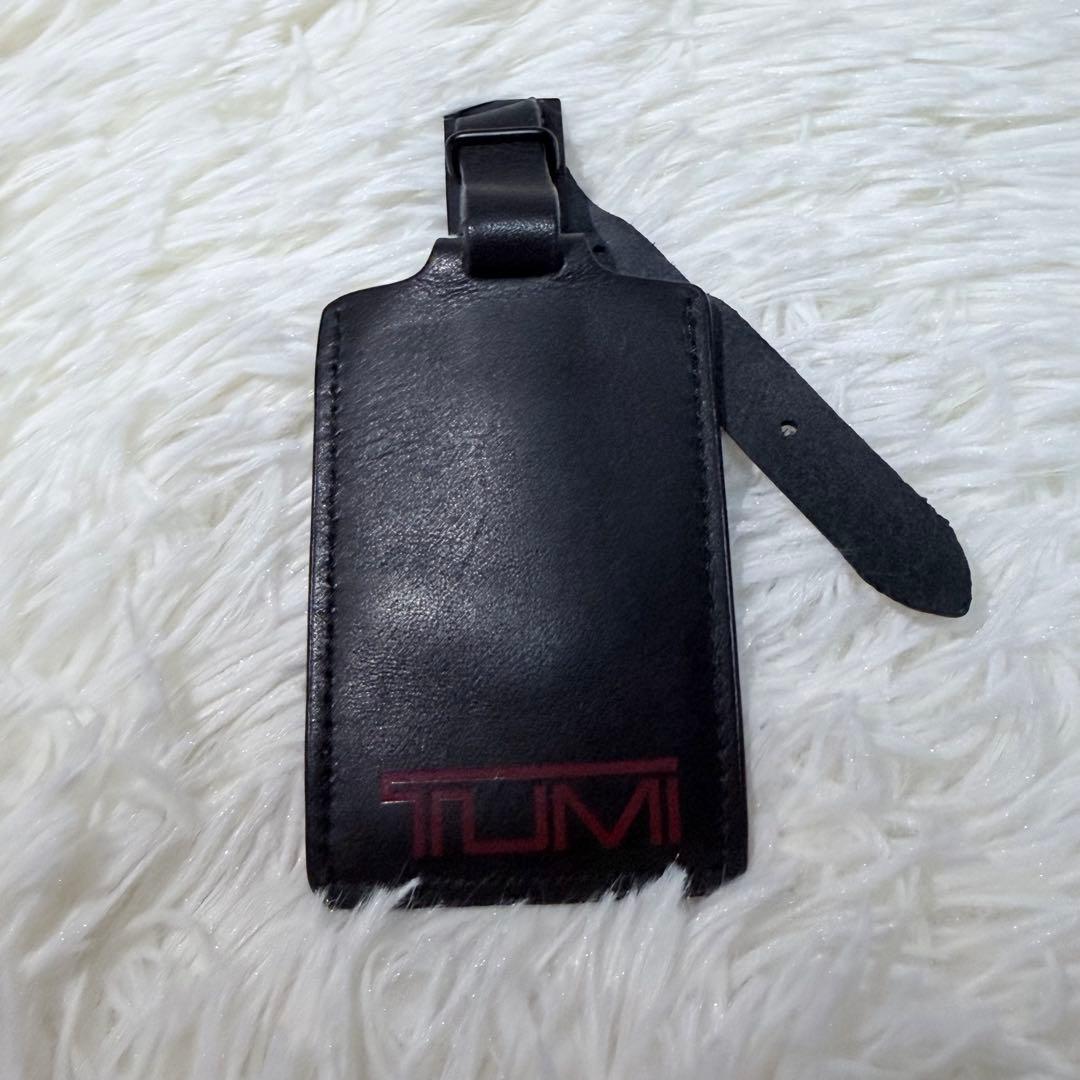 ⭐️未使用級⭐️TUMI 2way 定価6万ビジネスバッグ　26120D2 ブラック