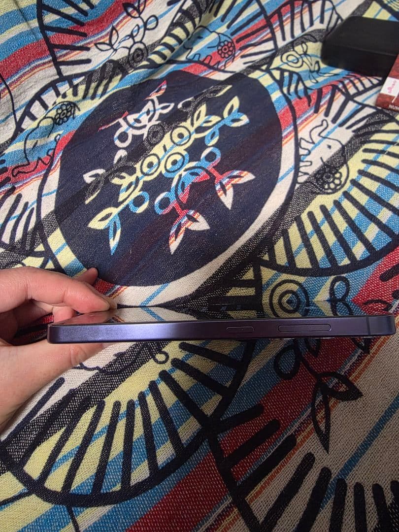 Galaxy S24 SC-51E 本体