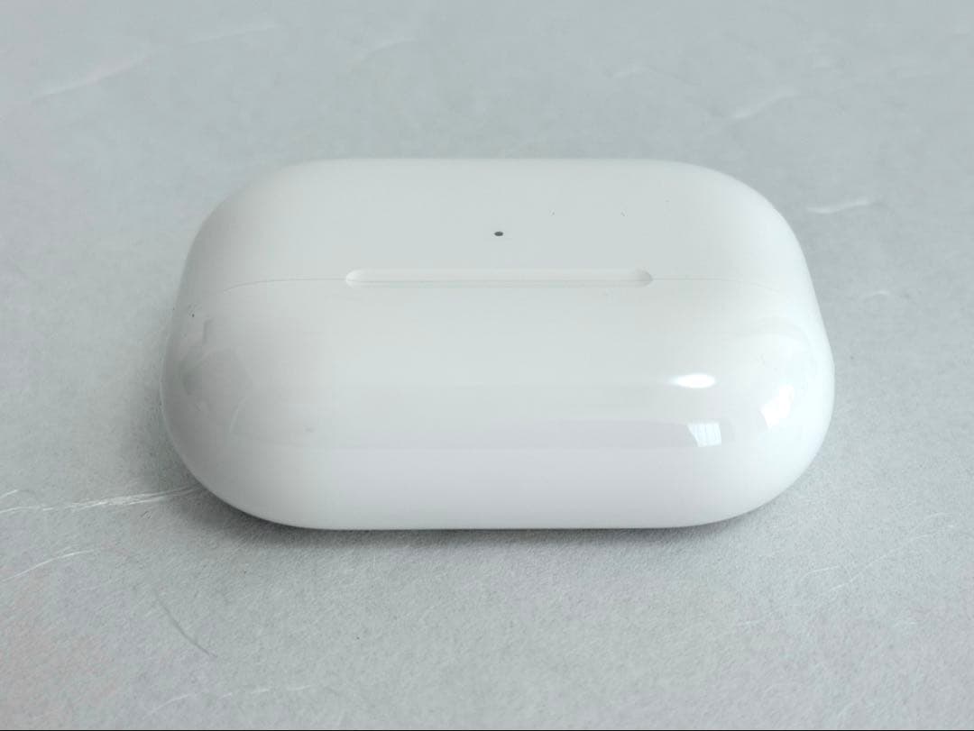 AirPods Pro 第2世代 本体 付属品完備 おまけ付き