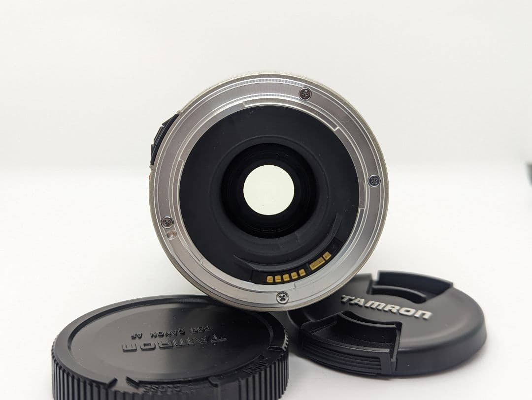 1月23日限定価格【Canon用】TAMRON AF 70-300mm