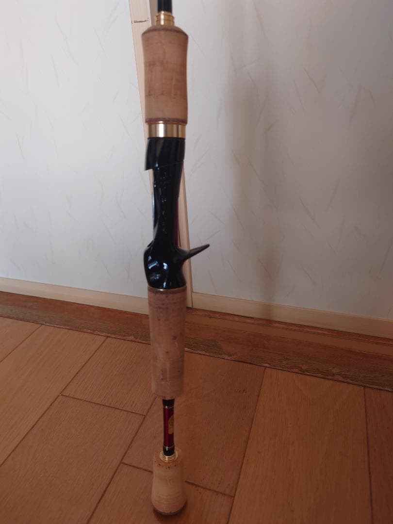 【ww】　SHIMANO CARDIFF AX B64L-F