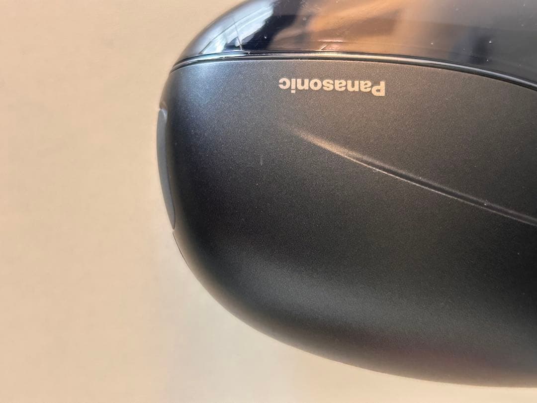 【美品】【充電器・説明書付】Panasonic バイタリフト かっさ