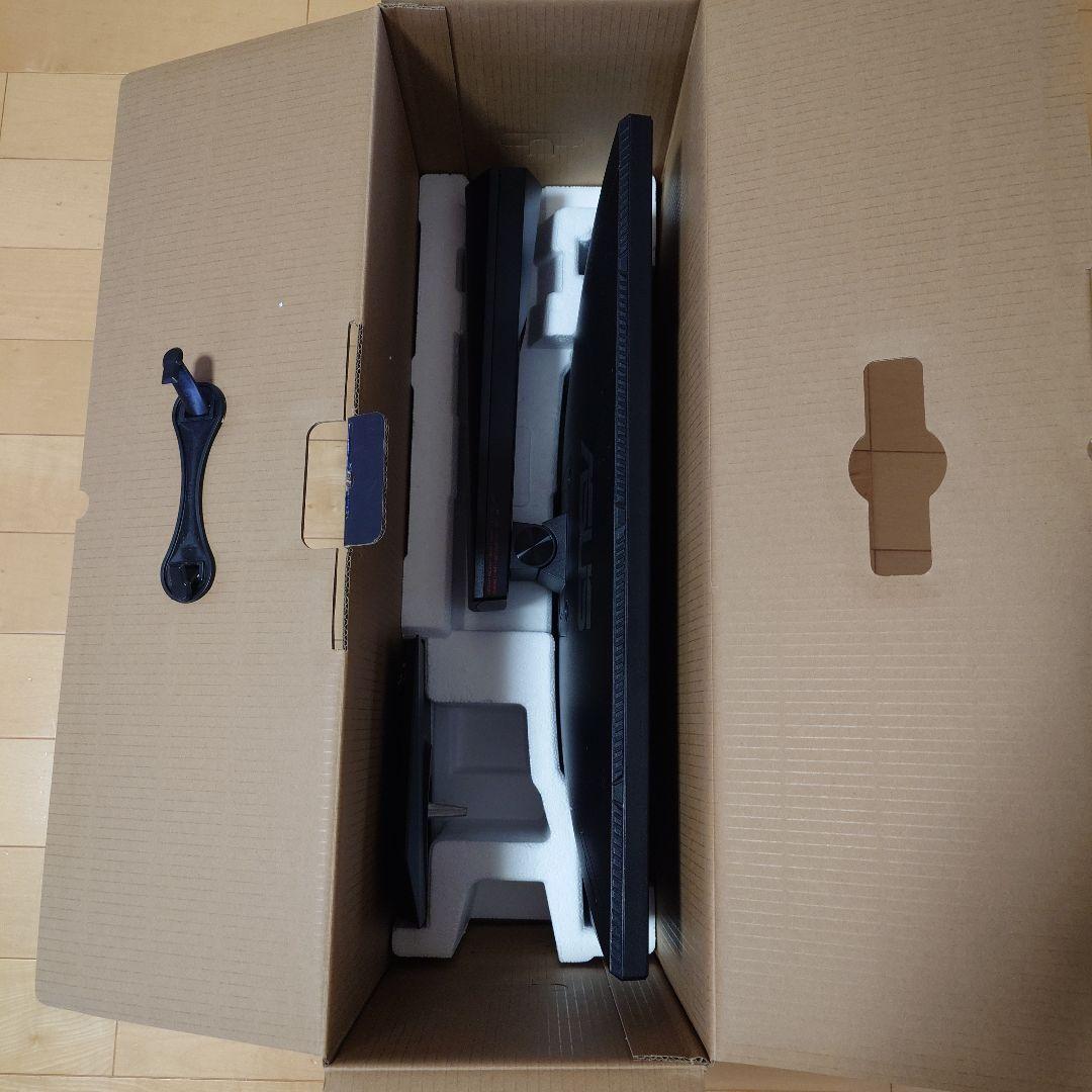 Gaming　Monitor　VG258