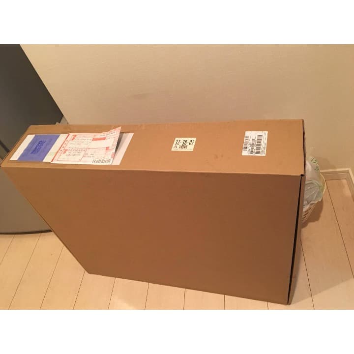 MF885J/A iMac Retina 5Kディスプレイモデル(3300)