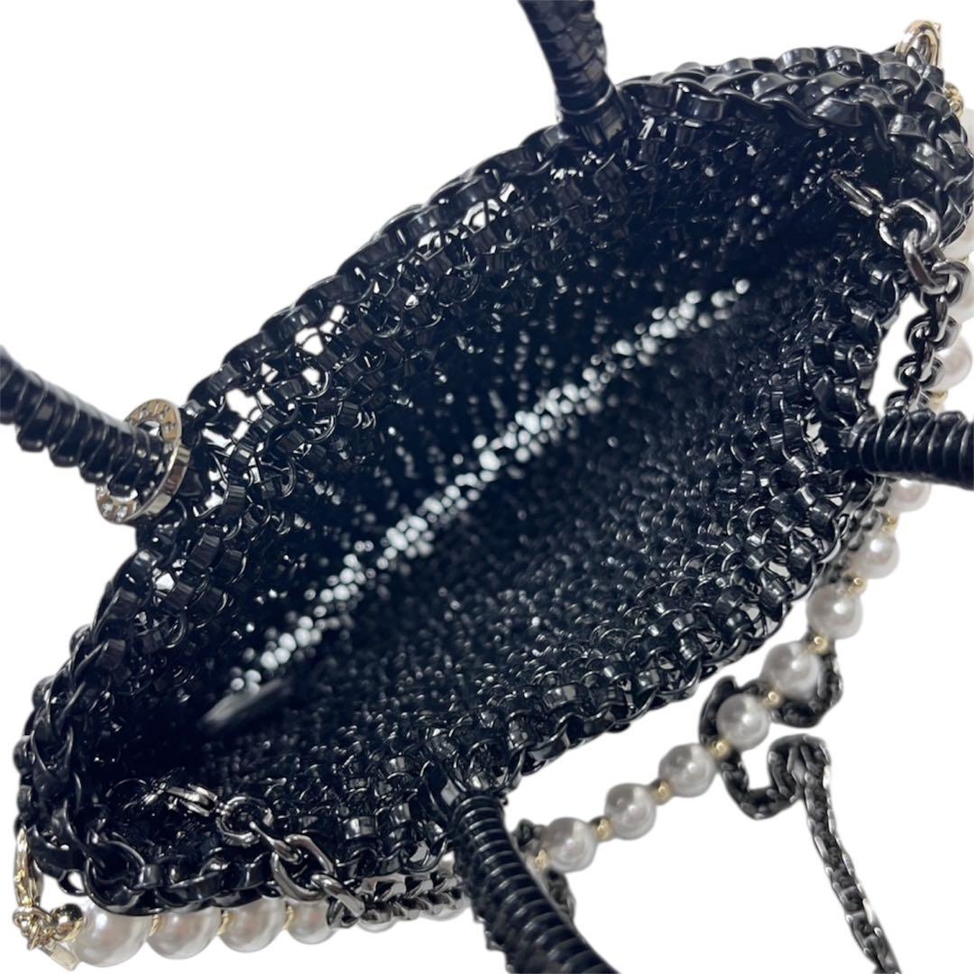 アンテプリマ スタンダード ミニアトゥーラ ペルラーティ ブラック パール