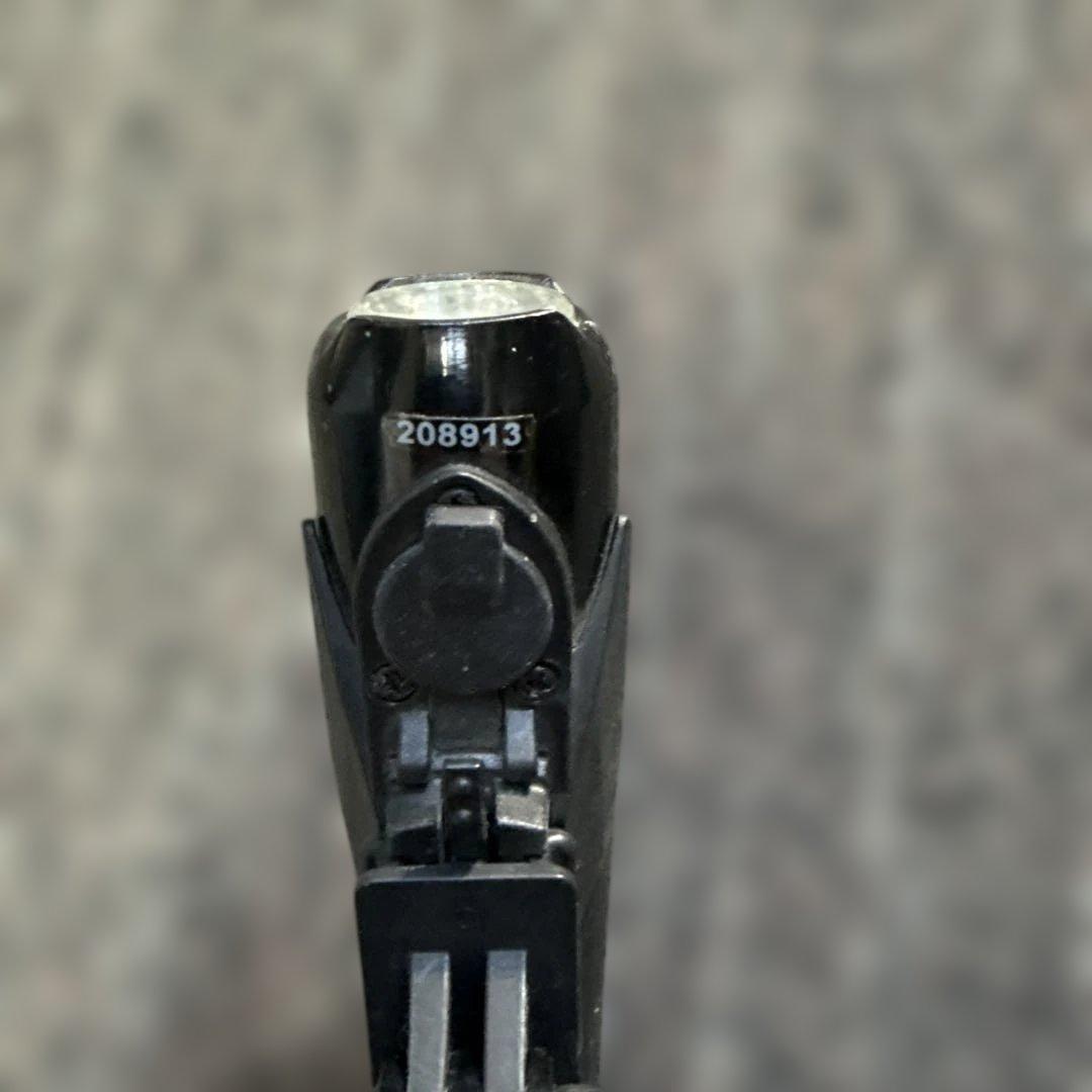 レックマウント ダブルアーム＋CAT EYE VOLT400 フルセット