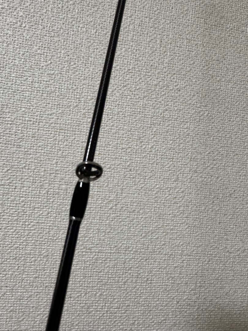 Fishman Beans Crawla 8.3 L+ 美品