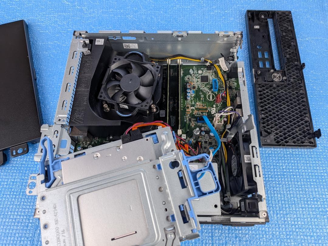 も*り様 Dell OptiPlex 3040 SFF（Core i7-6世代、