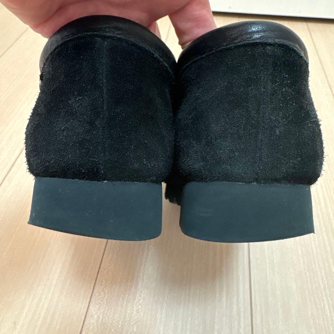 CLARKS JOURNAL STANDARD別注 ゴアテックス　ＯＶＹ