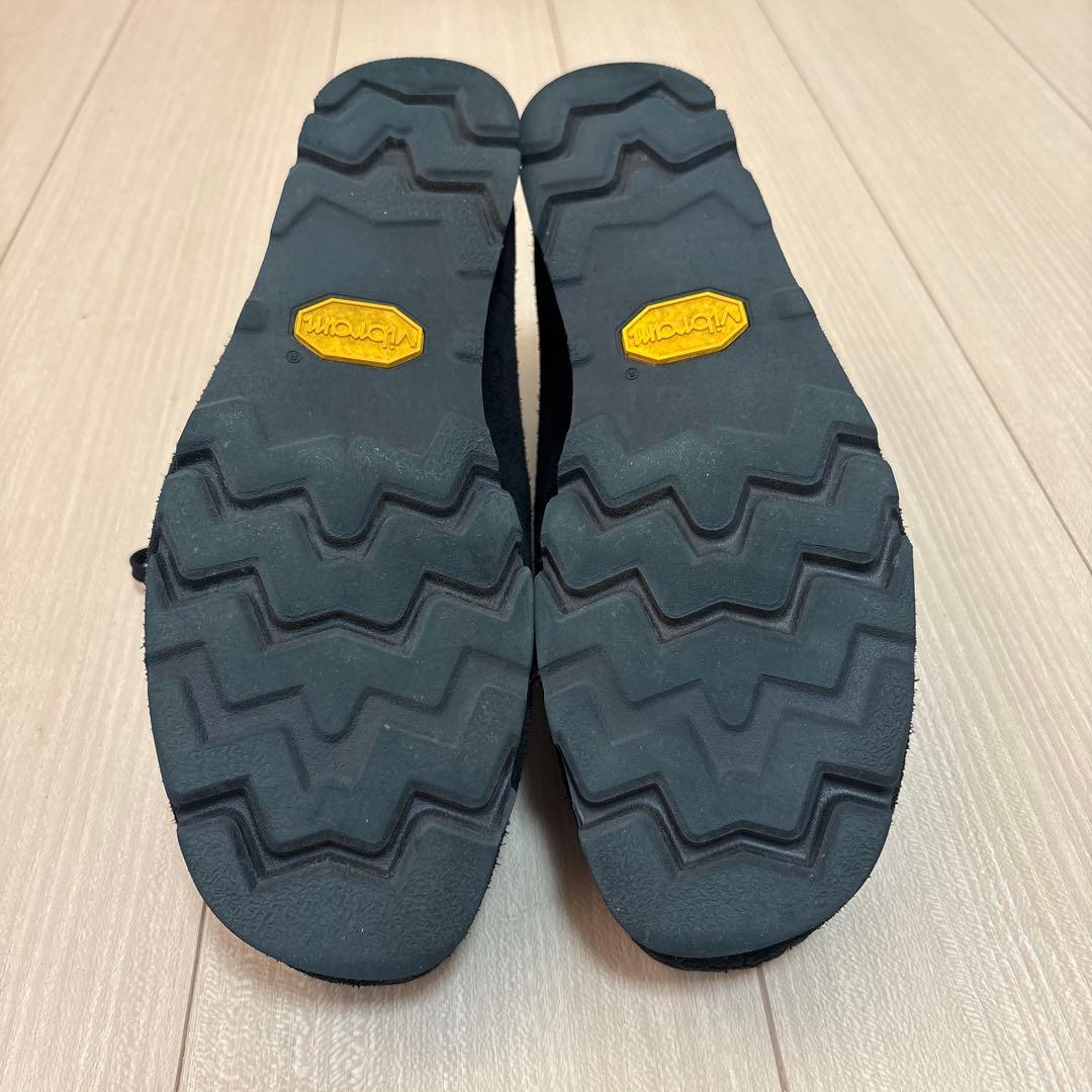 CLARKS JOURNAL STANDARD別注 ゴアテックス　ＯＶＹ