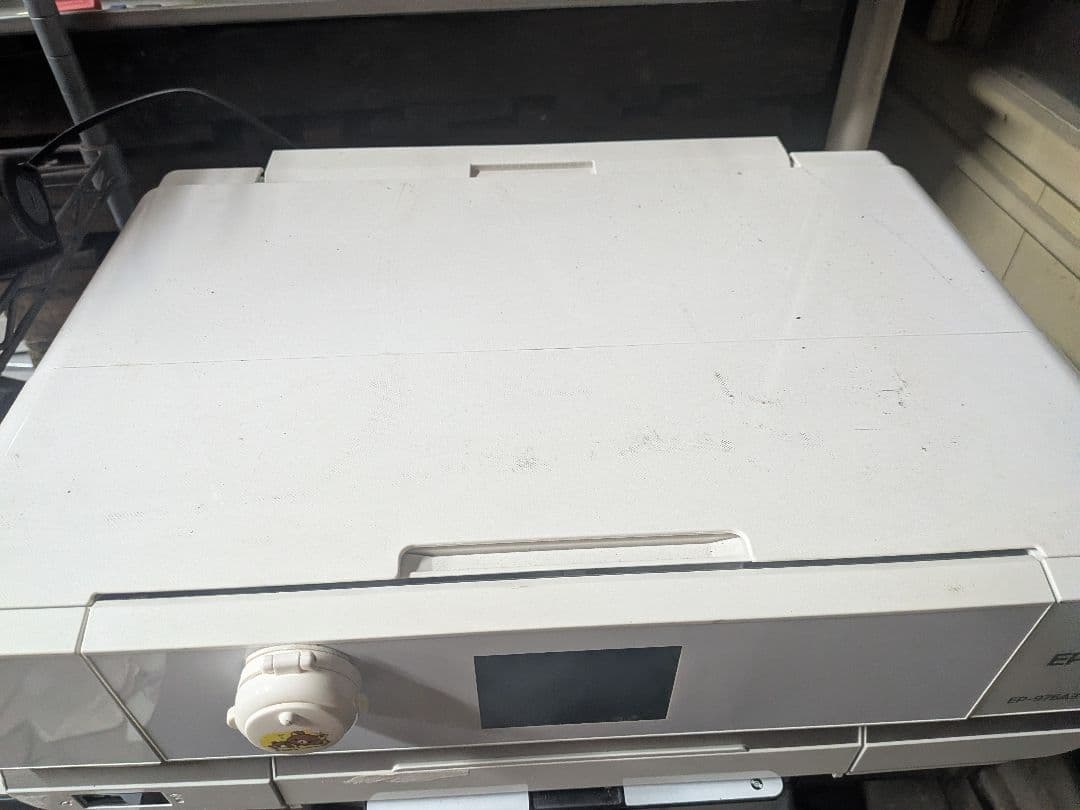 EPSON エプソン EP-976A3 （動作未確認）