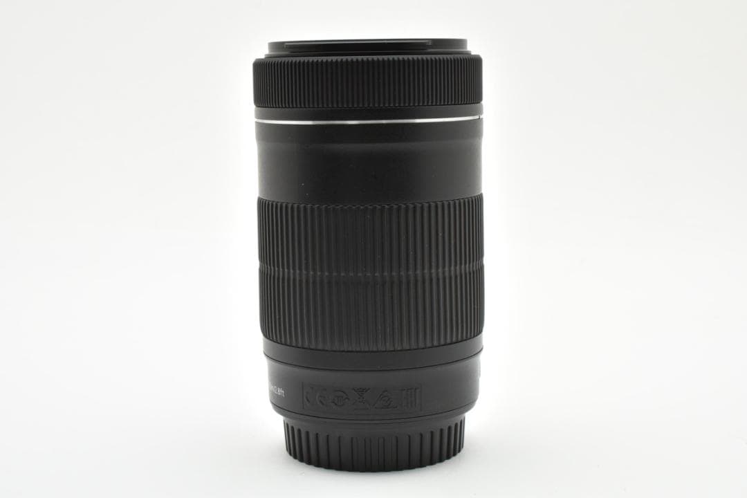 ■ほぼ新品■Canon EF-S 55-250mm F4-5.6 IS STM