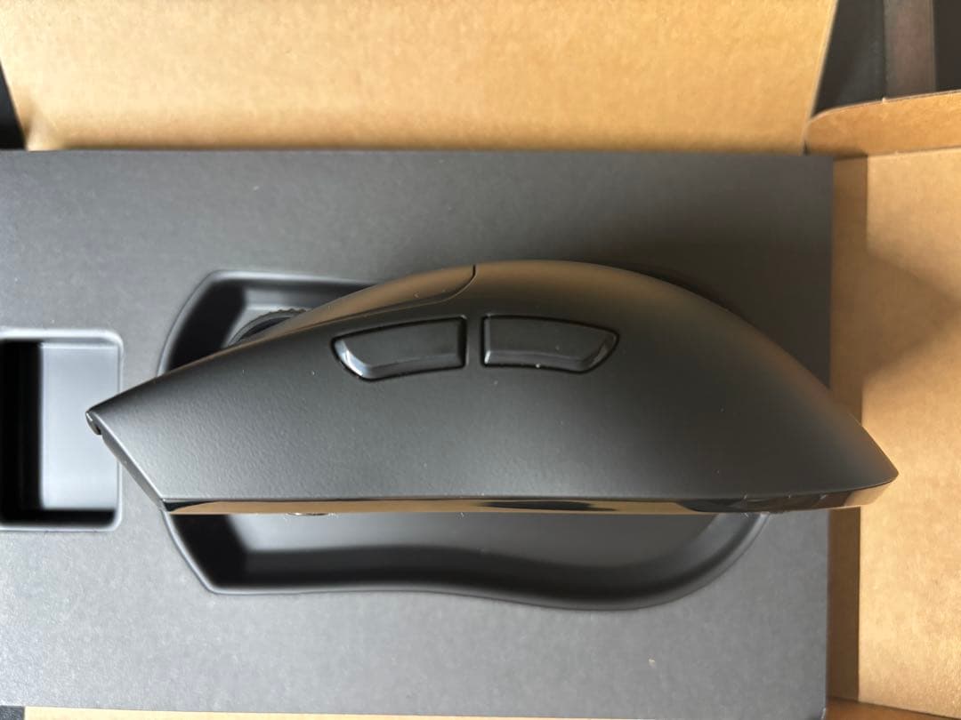 マウス・トラックボール Razer Viper V3 Pro SE MCHOSE JET75 ATK