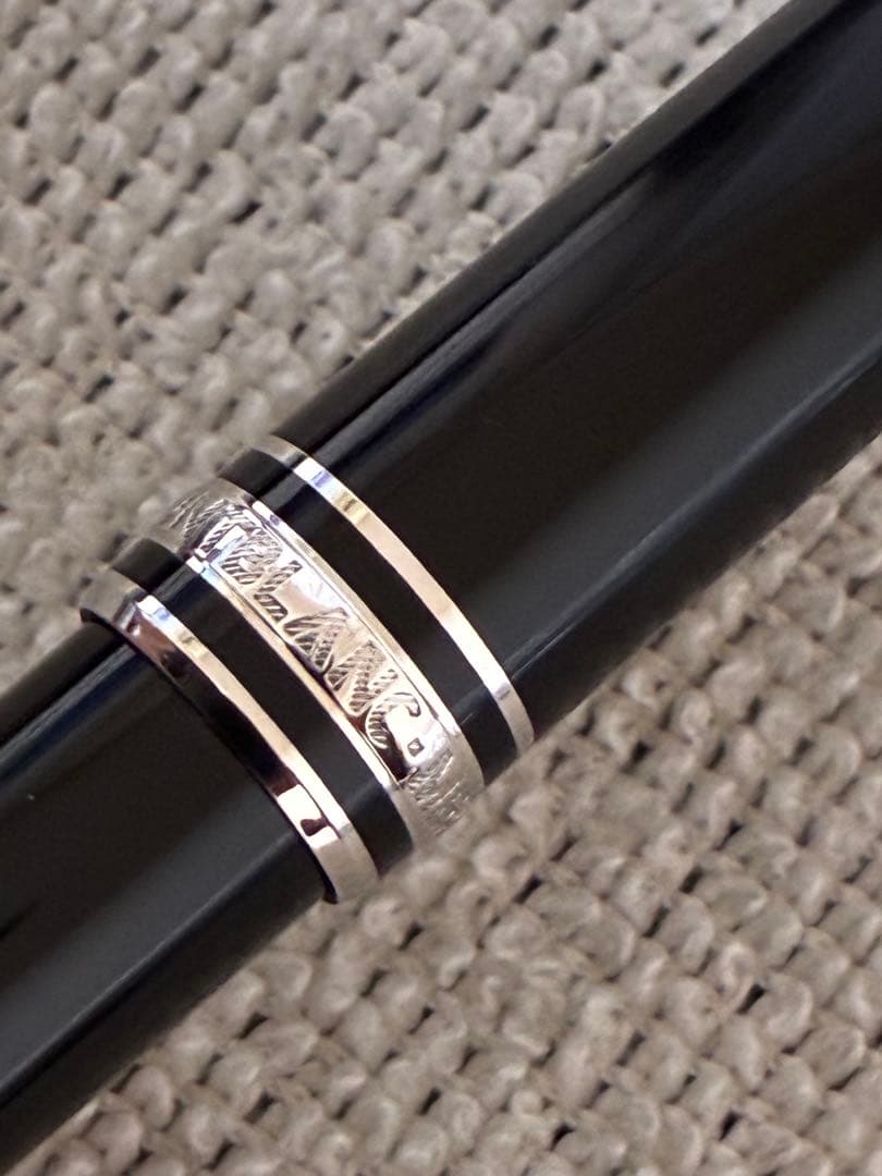 ‼️SALE‼️プラチナ◾️マイスターシュテュック クラシックP164◾️新品リフィル◾️