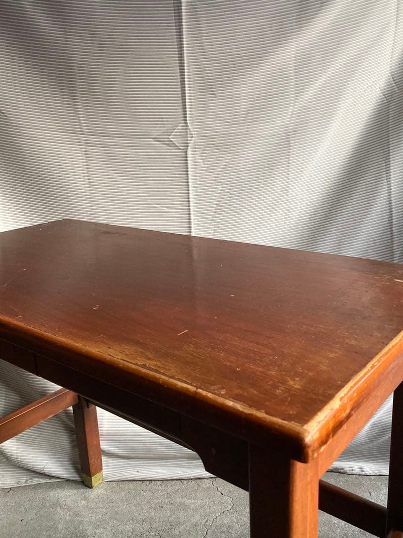 家具 antique desk