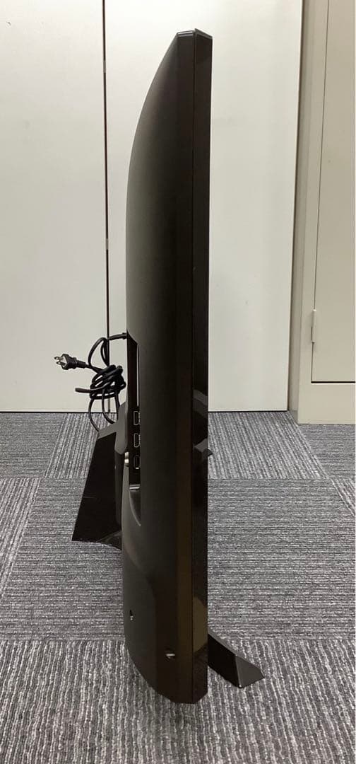 送料込み！ LG 43インチ液晶テレビ 43UJ630A 2017年製