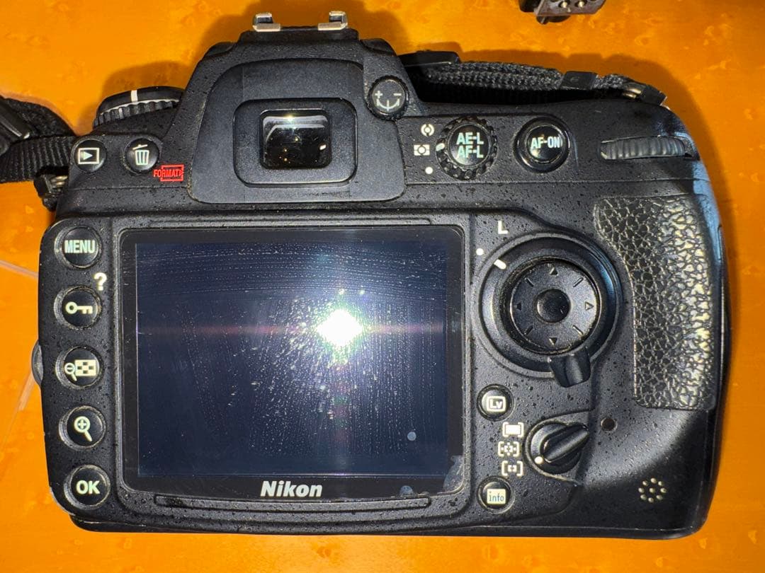 Nikon D300S デジタル一眼レフカメラセット※再掲