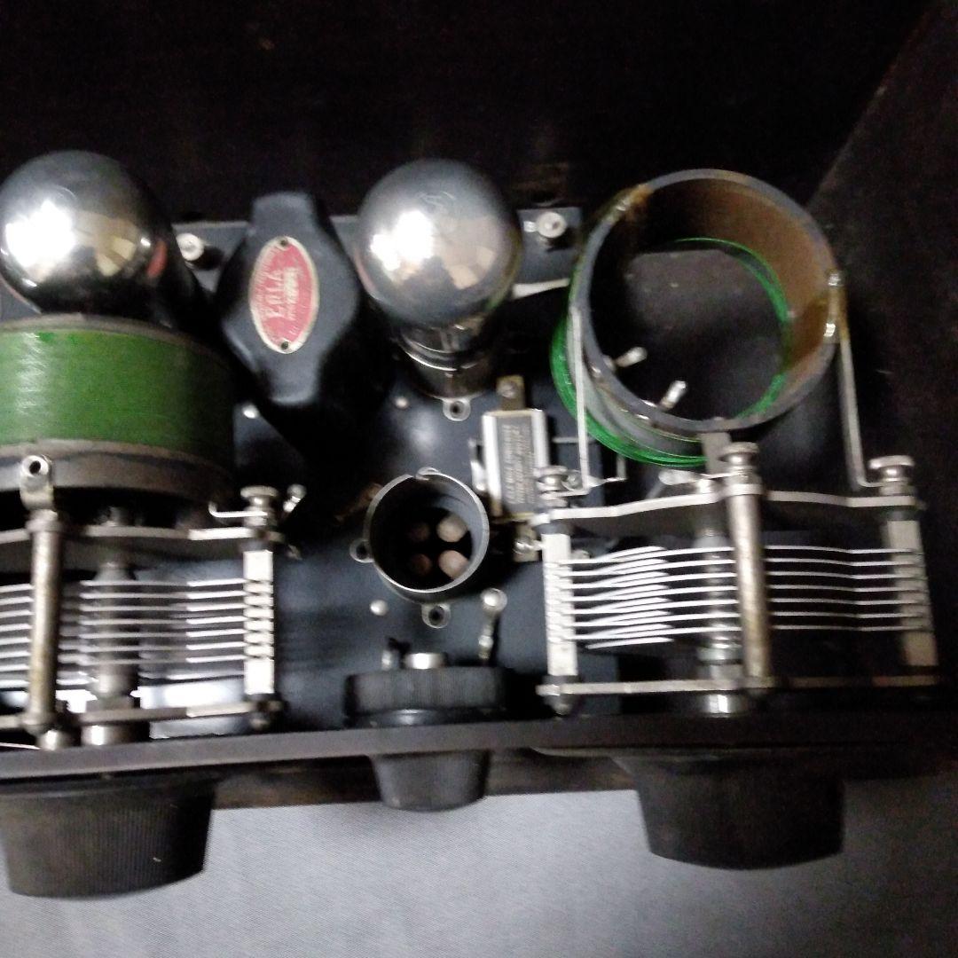 ビンテージ　ラジオ