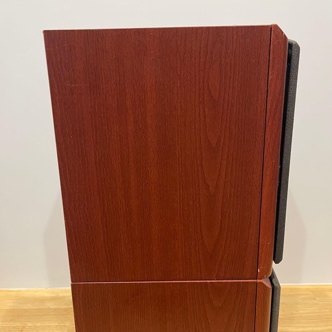 KENWOOD ケンウッド R-K731 コンポ リモコン付 アンプ レシーバー