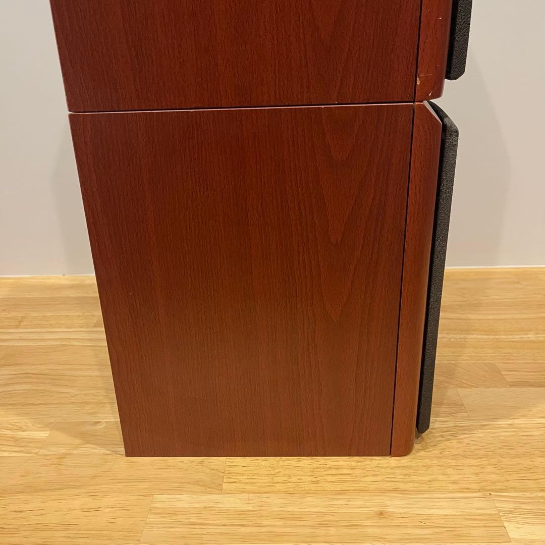 KENWOOD ケンウッド R-K731 コンポ リモコン付 アンプ レシーバー