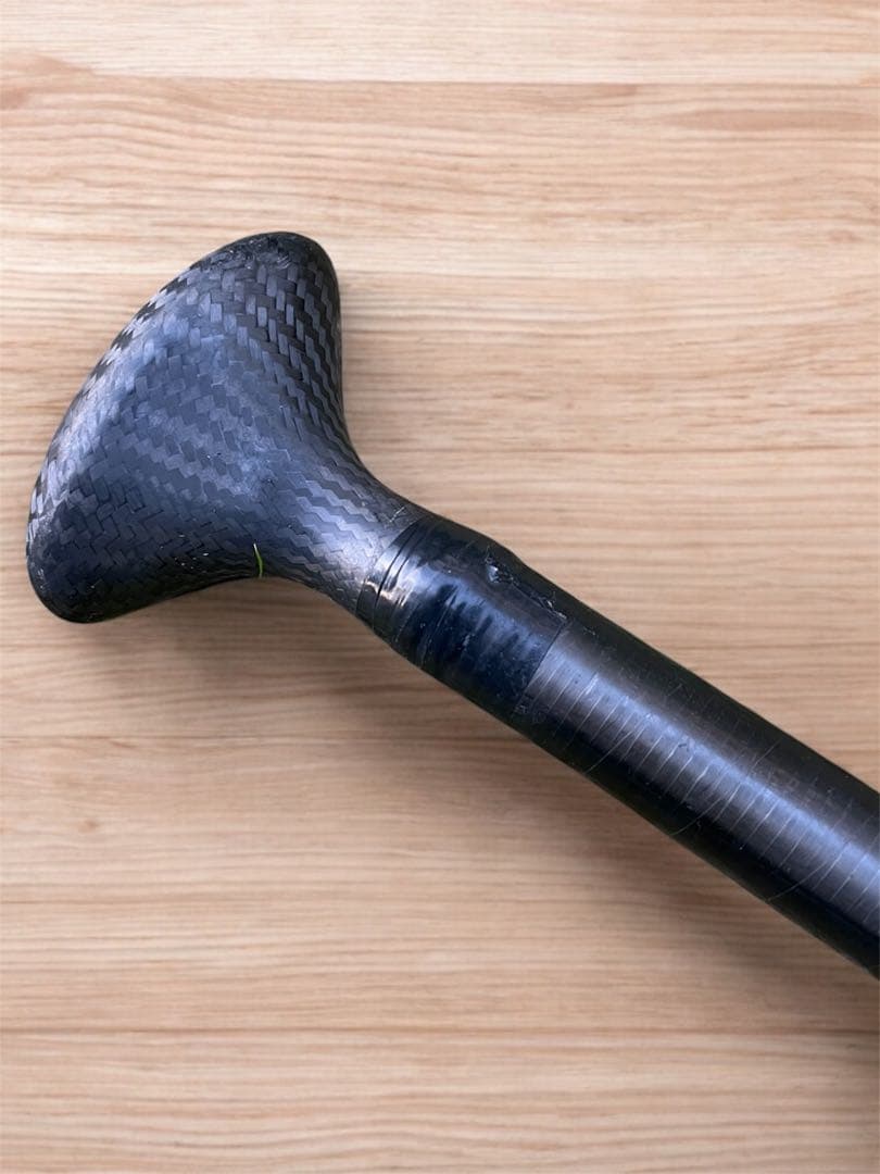 STARBOARD サップ パドル カーボン 1PC 軽量