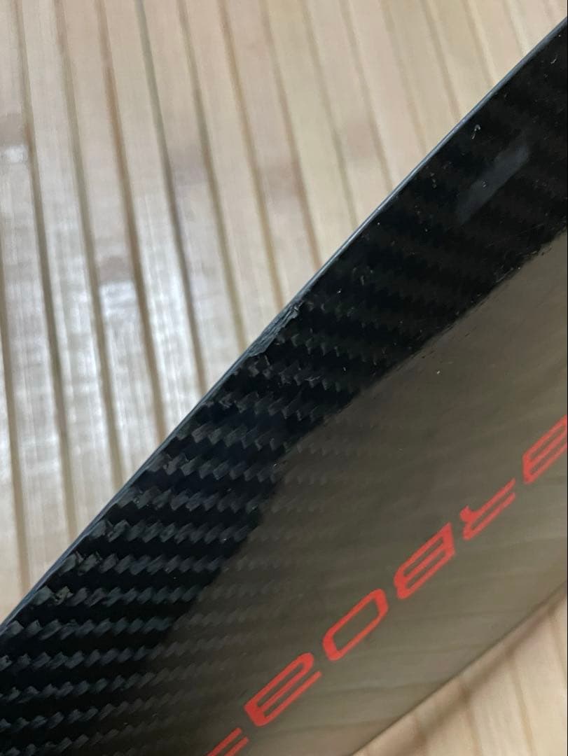STARBOARD サップ パドル カーボン 1PC 軽量
