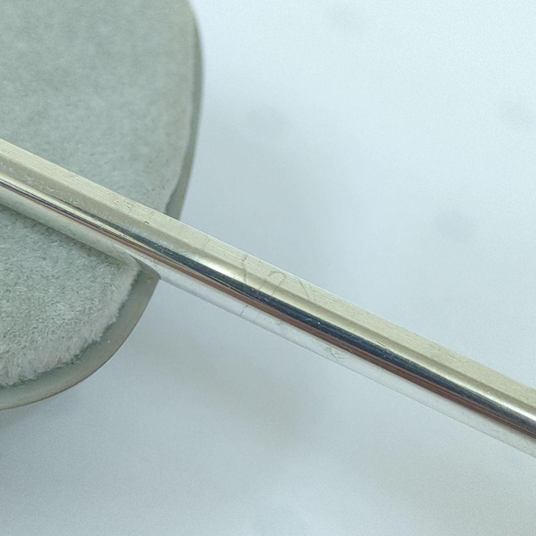 エルメス シャープペンシル 0.5mm シルバー925 フランス製