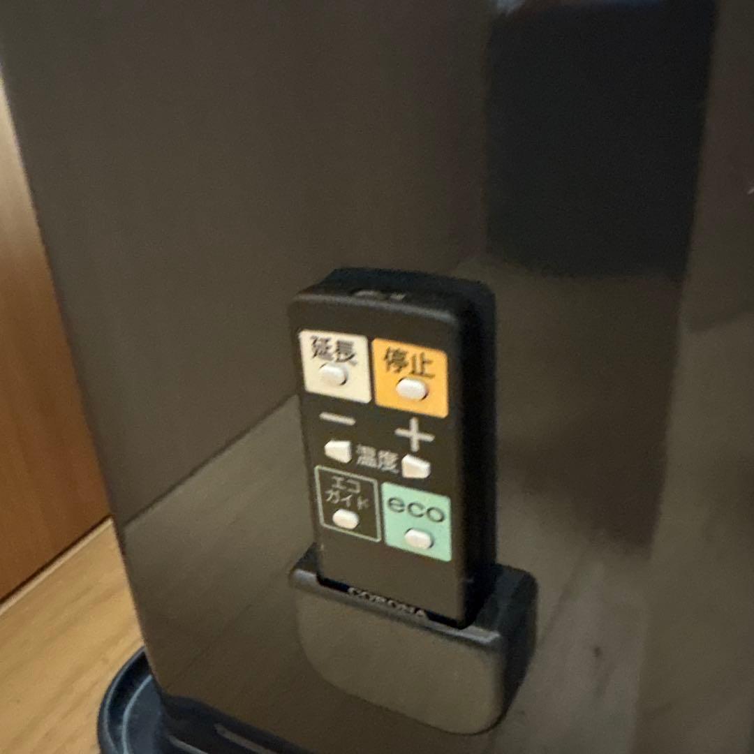 【11/20まで】CORONA石油ファンヒーター PREMIUM EDITION