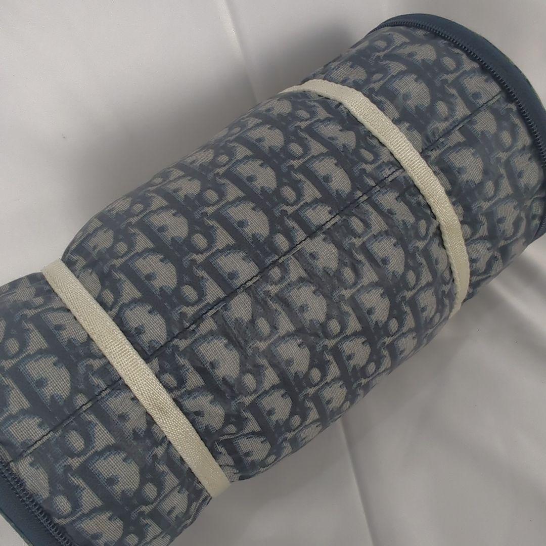 Christian Dior ディオール トロッター エコバッグ ドラムバッグ