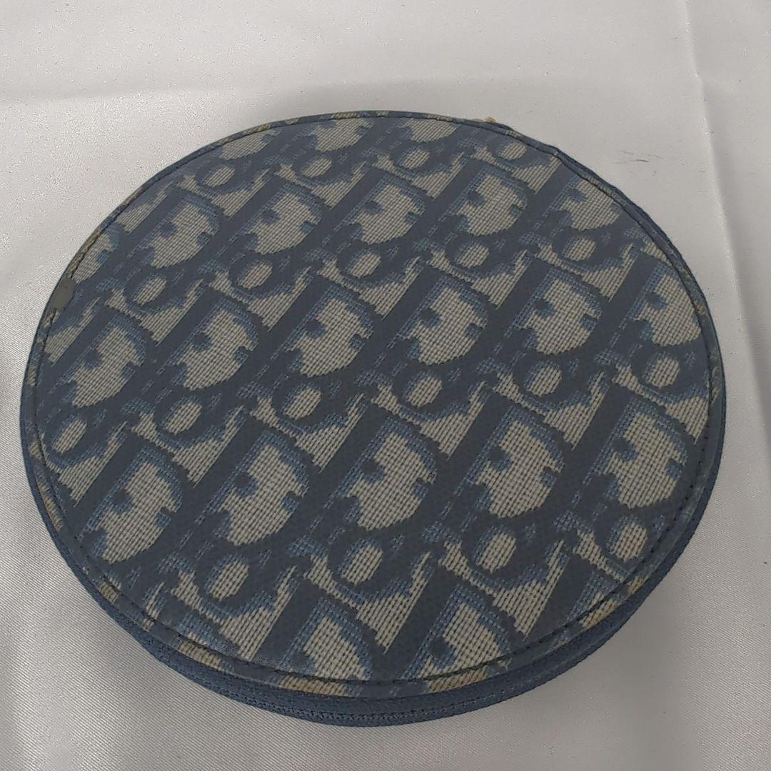 Christian Dior ディオール トロッター エコバッグ ドラムバッグ