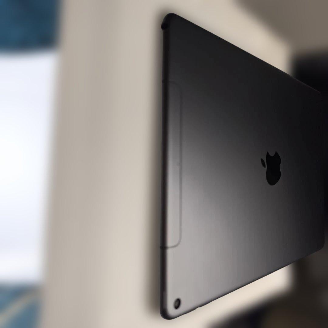 R*u様 iPad Air第3世代/64GB スペースグレイ MV0D2J/A8