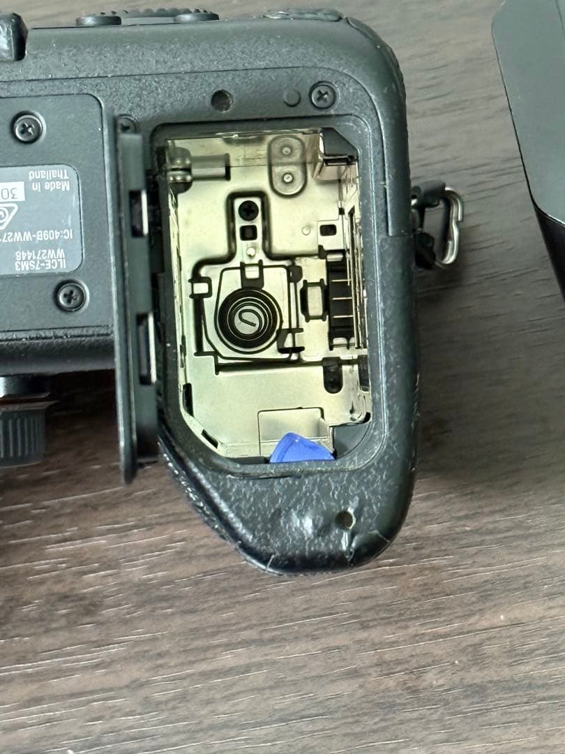 【最安・先着順 】 美品SONY α7Siiiミラーレス一眼 本体