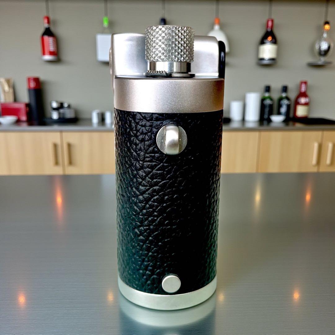 【2025.12月OH済】Leica IIIg バルナックライカ　超絶美品