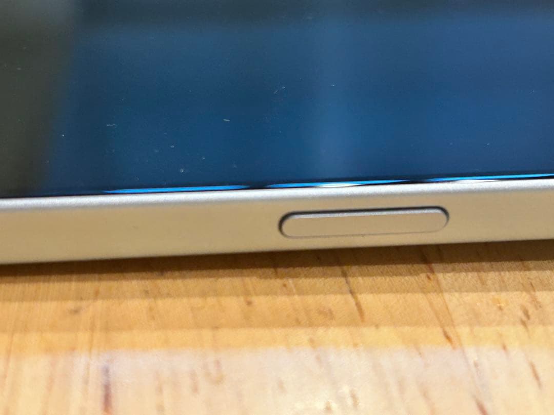 値下げ中‼️iPhone15 128GB ブルー【正規品】SIMフリー(注意点あり