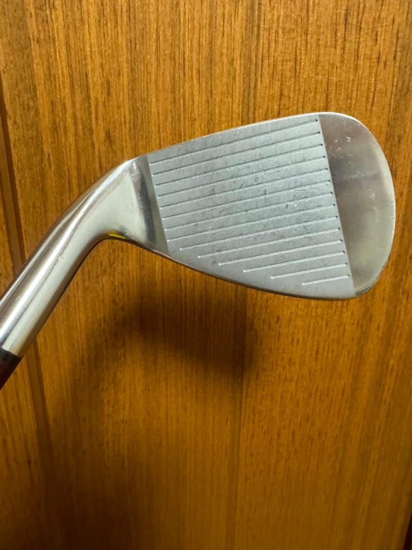 ムジーク　Deep Impact cavity アイアンセット 6本セット