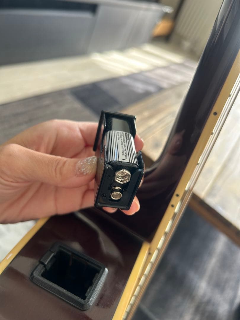 YAMAHA アコースティックギター APX500 ケース付き